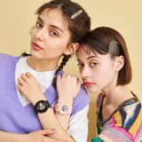  [Pin Miễn Phí Trọn Đời] BA-110XRG-4A - Đồng hồ Casio Baby-G - Tem Vàng Chống Giả 