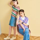  Casio Baby-G BA-110XRG-4A - Uy tín từ 2009, Tem vàng chống giả, Bảo hành 5 năm, Pin miễn phí trọn đời 