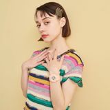  Casio Baby-G BA-110XRG-4A - Uy tín từ 2009, Tem vàng chống giả, Bảo hành 5 năm, Pin miễn phí trọn đời 