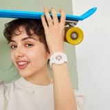  Casio Baby-G BA-110XRG-7ADR - Uy tín từ 2009, Tem vàng chống giả, Bảo hành 5 năm, Pin miễn phí trọn đời 
