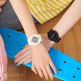  Casio Baby-G BA-110XRG-7ADR - Uy tín từ 2009, Tem vàng chống giả, Bảo hành 5 năm, Pin miễn phí trọn đời 
