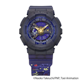  [LIMITED] Casio Baby-G BA-110XSM-2A - Uy tín từ 2009, Tem vàng chống giả, Bảo hành 5 năm, Pin miễn phí trọn đời 