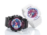  Casio Baby-G BA-112-7A - Uy tín từ 2009, Tem vàng chống giả, Bảo hành 5 năm, Pin miễn phí trọn đời 