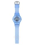  Casio Baby-G BA-130CV-2A - Uy tín từ 2009, Tem vàng chống giả, Bảo hành 5 năm, Pin miễn phí trọn đời 