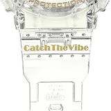  [Pin Miễn Phí Trọn Đời] BA-130CVG-7A - Đồng hồ Casio Baby-G - Tem Vàng Chống Giả 