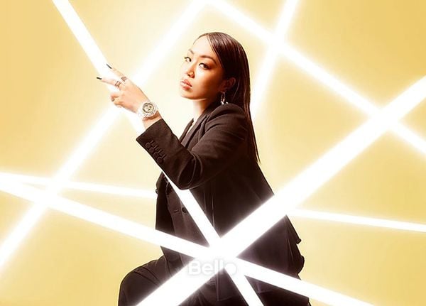  Casio Baby-G BA-130CVG-7A - Uy tín từ 2009, Tem vàng chống giả, Bảo hành 5 năm, Pin miễn phí trọn đời 