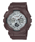  Casio Baby-G BA-130SW-5ADR - Uy tín từ 2009, Tem vàng chống giả, Bảo hành 5 năm, Pin miễn phí trọn đời 