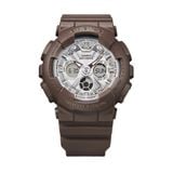  Casio Baby-G BA-130SW-5ADR - Uy tín từ 2009, Tem vàng chống giả, Bảo hành 5 năm, Pin miễn phí trọn đời 