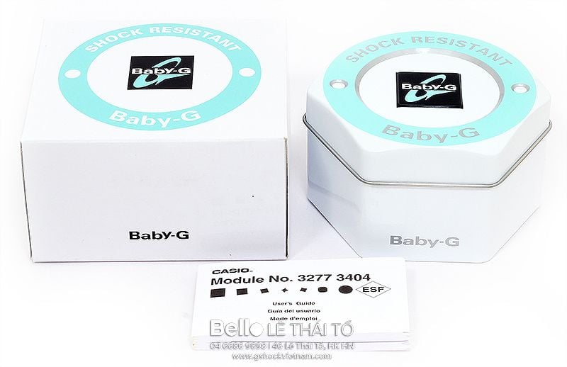Baby g box sales