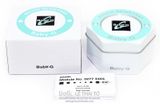  Casio Baby-G BA-110GA-1A - Uy tín từ 2009, Tem vàng chống giả, Bảo hành 5 năm, Pin miễn phí trọn đời 