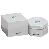 Casio Baby-G BGA-150FL-4A - Uy tín từ 2009, Tem vàng chống giả, Bảo hành 5 năm, Pin miễn phí trọn đời 