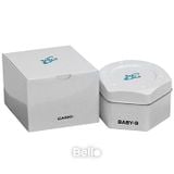  Casio Baby-G BGA-150FL-1A - Uy tín từ 2009, Tem vàng chống giả, Bảo hành 5 năm, Pin miễn phí trọn đời 