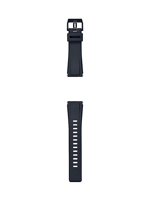  Thay Dây đồng hồ Casio G-Shock Chính hãng GA-2000 - BANDGS01P-1 