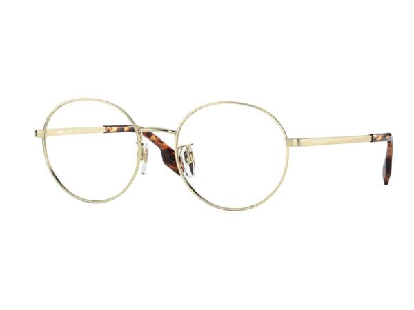  Gọng Kính Burberry BE1345D 1167 Size 53 chính hãng GIÁ TỐT LIÊN HỆ 0948.74.5959 (Mrs.Hà) 
