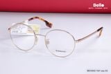  Gọng Kính Burberry BE1345D 1167 Size 53 chính hãng GIÁ TỐT LIÊN HỆ 0948.74.5959 (Mrs.Hà) 