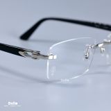  Gọng Kính Cartier CT0287O 004, CT0287O 008 - Tặng kèm tròng kính Essilor Pháp, Liên hệ giá tốt Mrs.Hà 0948.74.5959 