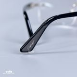  Gọng Kính Cartier CT0287O 004, CT0287O 008 - Tặng kèm tròng kính Essilor Pháp, Liên hệ giá tốt Mrs.Hà 0948.74.5959 