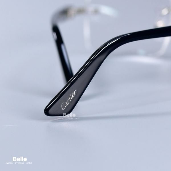  Gọng Kính Cartier CT0287O 004, CT0287O 008 - Tặng kèm tròng kính Essilor Pháp, Liên hệ giá tốt Mrs.Hà 0948.74.5959 