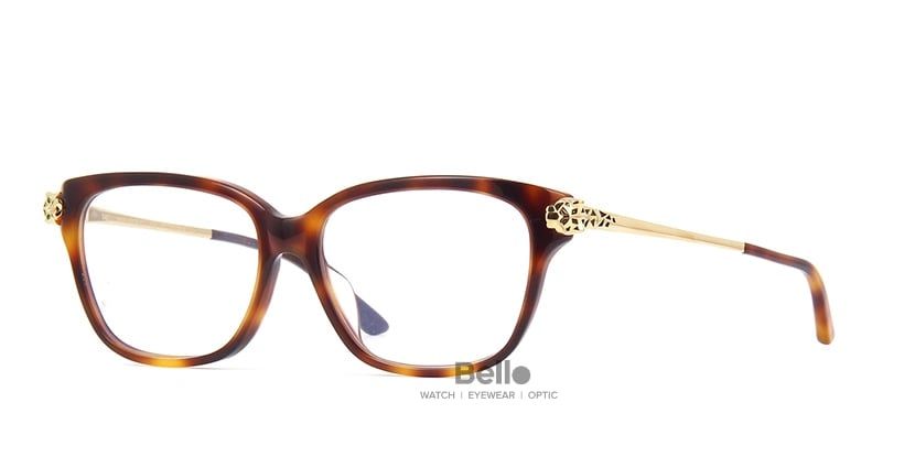  Gọng Kính Cartier CT0210O 002, CT0210OA 002 - LH tư vấn: Mrs.Hà 0948.74.5959 