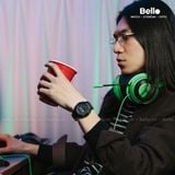  Casio G-Shock GA-2100RGB-1ADR - Uy tín từ 2009, Tem vàng chống giả, Bảo hành 5 năm, Pin miễn phí trọn đời 