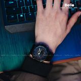  Casio G-Shock GA-2100RGB-1ADR - Uy tín từ 2009, Tem vàng chống giả, Bảo hành 5 năm, Pin miễn phí trọn đời 