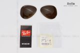  Phụ kiện Mắt kính Ray-Ban RB3025 001/57 