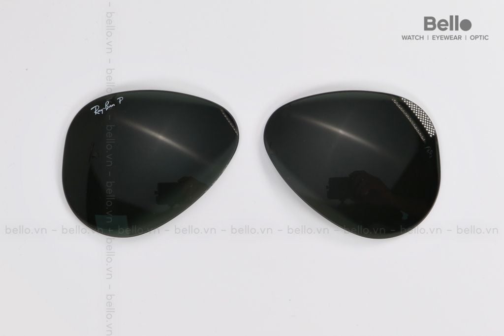  Phụ kiện Mắt kính Ray-Ban RB3025 001/58 