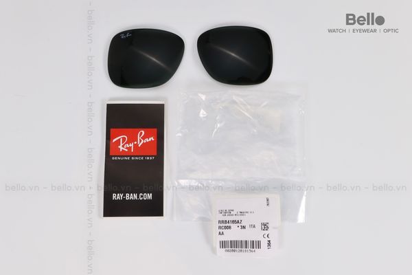 Phụ kiện Mắt kính Ray-Ban RB4165F 601/71 