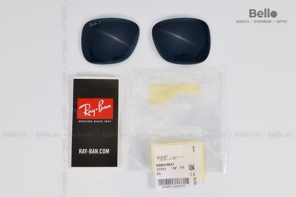  Phụ kiện Mắt kính Ray-Ban RB4165F 622/2V 