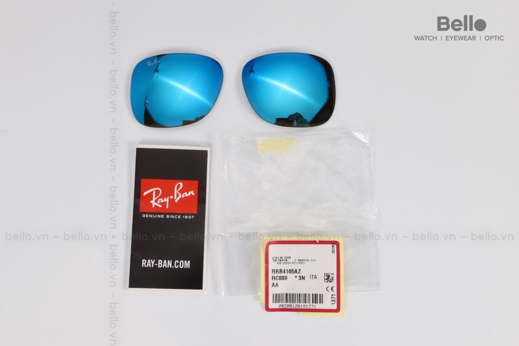  Phụ kiện Mắt kính Ray-Ban RB4165F 622/55 