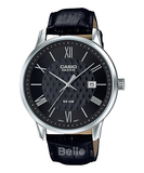  [Subcribe Giảm Thêm 5%] Đồng hồ Casio Beside BEM-154L-1A - Tem vàng chống giả 