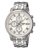 Casio Beside BEM-511D-7A - Uy tín từ 2009, Tem vàng chống giả, Bảo hành 1 năm, Pin miễn phí trọn đời 