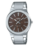  [Subcribe Giảm Thêm 5%] Đồng hồ Casio Beside BEM-SL100D-5ADF - Tem vàng chống giả 