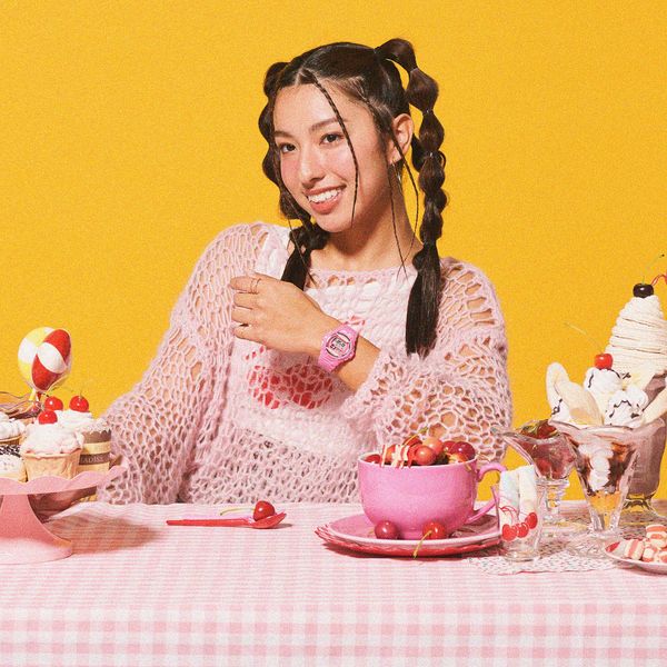  Casio Baby-G BG-169CH-4 - Uy tín từ 2009, Tem vàng chống giả, Bảo hành 5 năm, Pin miễn phí trọn đời 