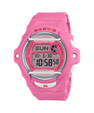 Casio Baby-G BG-169CH-4 - Uy tín từ 2009, Tem vàng chống giả, Bảo hành 5 năm, Pin miễn phí trọn đời 