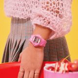  Casio Baby-G BG-169CH-4 - Uy tín từ 2009, Tem vàng chống giả, Bảo hành 5 năm, Pin miễn phí trọn đời 