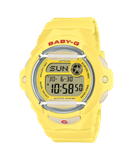  Casio Baby-G BG-169CH-9 - Uy tín từ 2009, Tem vàng chống giả, Bảo hành 5 năm, Pin miễn phí trọn đời 