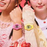  Casio Baby-G BG-169CH-4 - Uy tín từ 2009, Tem vàng chống giả, Bảo hành 5 năm, Pin miễn phí trọn đời 