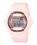  [Pin Miễn Phí Trọn Đời] BG-169G-4B - Đồng hồ Casio Baby-G - Tem Vàng Chống Giả 