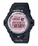  [Pin Miễn Phí Trọn Đời] BG-169M-1 - Đồng hồ Casio Baby-G - Tem Vàng Chống Giả 