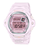  [Pin Miễn Phí Trọn Đời] BG-169M-4 - Đồng hồ Casio Baby-G - Tem Vàng Chống Giả 