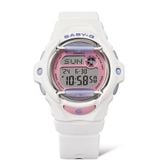  Casio Baby-G BG-169PB-7 - Uy tín từ 2009, Tem vàng chống giả, Bảo hành 5 năm, Pin miễn phí trọn đời 