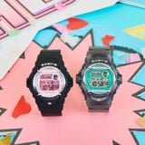  Casio Baby-G BG-169U-8B - Uy tín từ 2009, Tem vàng chống giả, Bảo hành 5 năm, Pin miễn phí trọn đời 