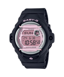  Casio Baby-G BG-169U-1C - Uy tín từ 2009, Tem vàng chống giả, Bảo hành 5 năm, Pin miễn phí trọn đời 