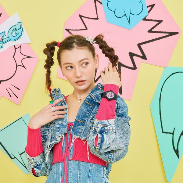  Casio Baby-G BG-169U-1C - Uy tín từ 2009, Tem vàng chống giả, Bảo hành 5 năm, Pin miễn phí trọn đời 