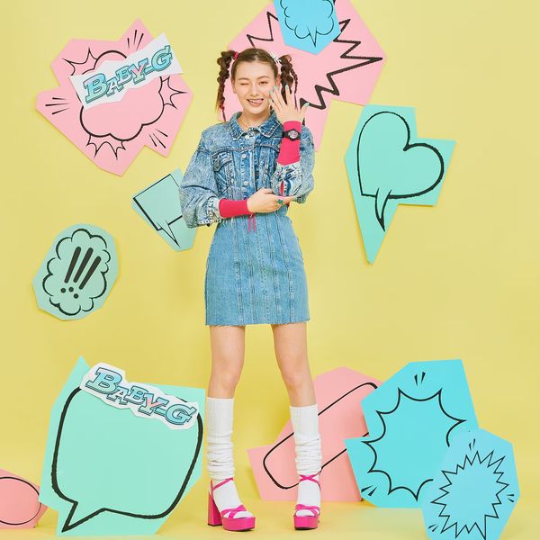  Casio Baby-G BG-169U-1C - Uy tín từ 2009, Tem vàng chống giả, Bảo hành 5 năm, Pin miễn phí trọn đời 