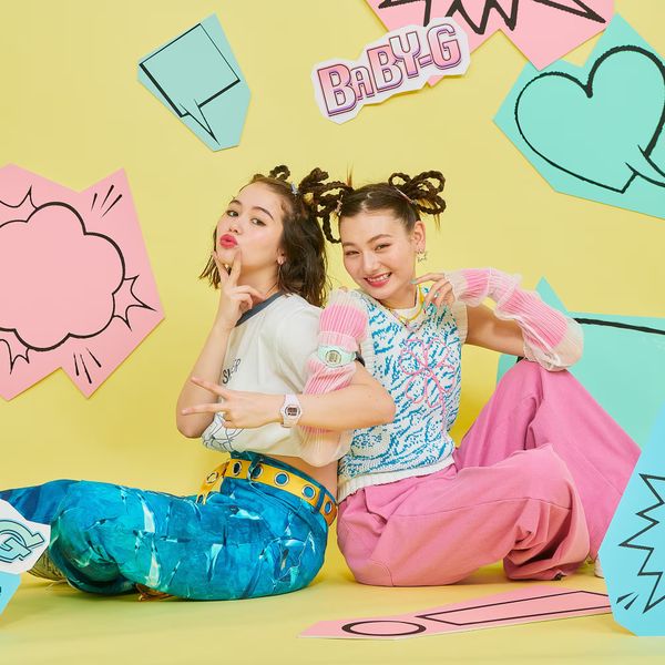  Casio Baby-G BG-169U-3 - Uy tín từ 2009, Tem vàng chống giả, Bảo hành 5 năm, Pin miễn phí trọn đời 