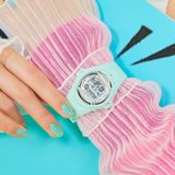  Casio Baby-G BG-169U-3 - Uy tín từ 2009, Tem vàng chống giả, Bảo hành 5 năm, Pin miễn phí trọn đời 