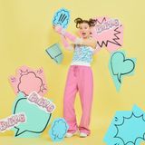  Casio Baby-G BG-169U-3 - Uy tín từ 2009, Tem vàng chống giả, Bảo hành 5 năm, Pin miễn phí trọn đời 