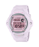  Casio Baby-G BG-169U-4B - Uy tín từ 2009, Tem vàng chống giả, Bảo hành 5 năm, Pin miễn phí trọn đời 